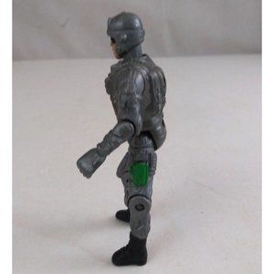 Figurine LANARD Char The Corps Tank Marauders – GI Joe Militaire (occasion Très Bon état)